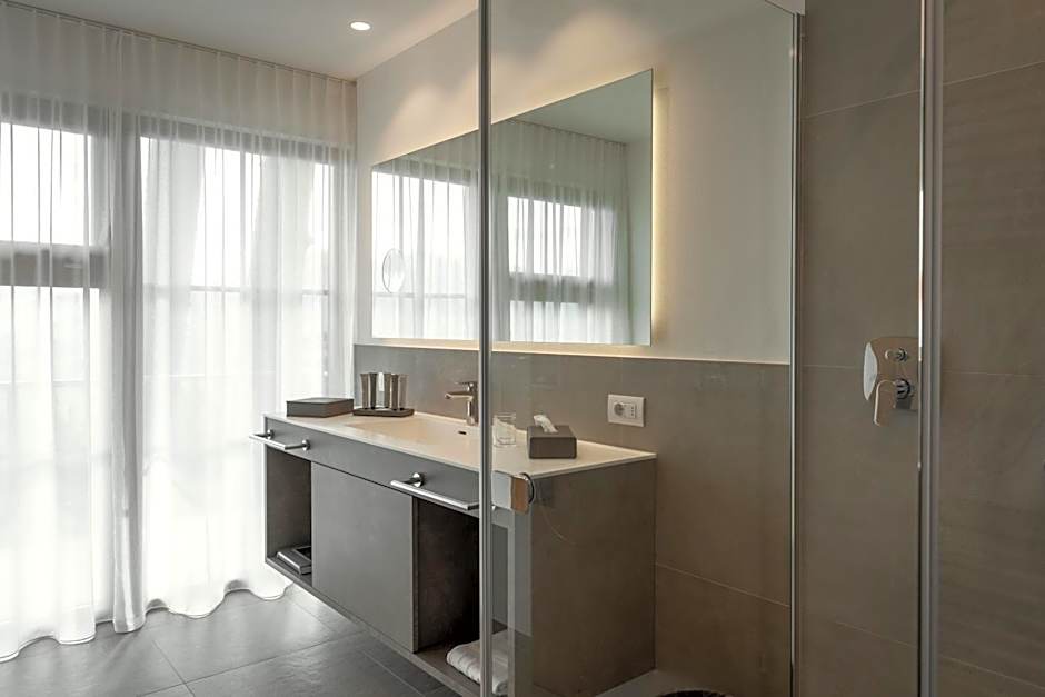 Alpin Panorama Hotel Hubertus