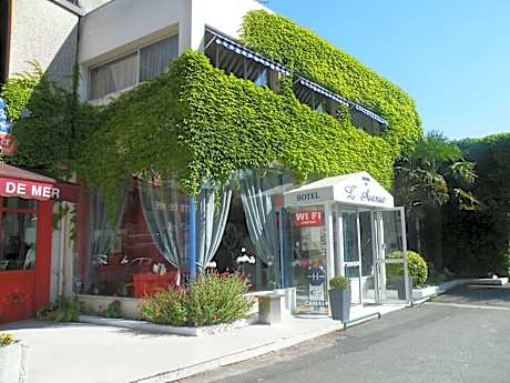 Hôtel de L'Avenue