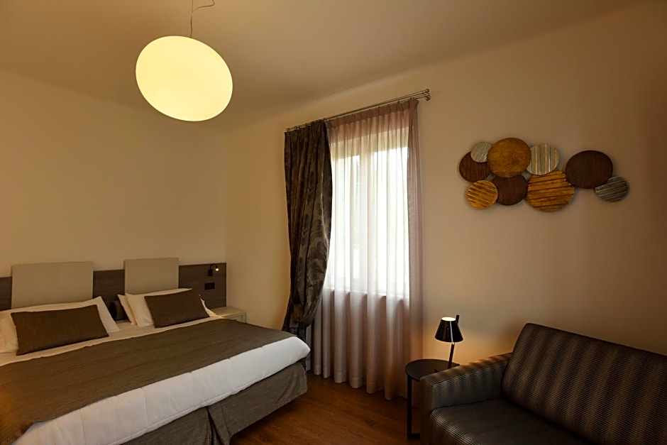 Hotel La Vigna