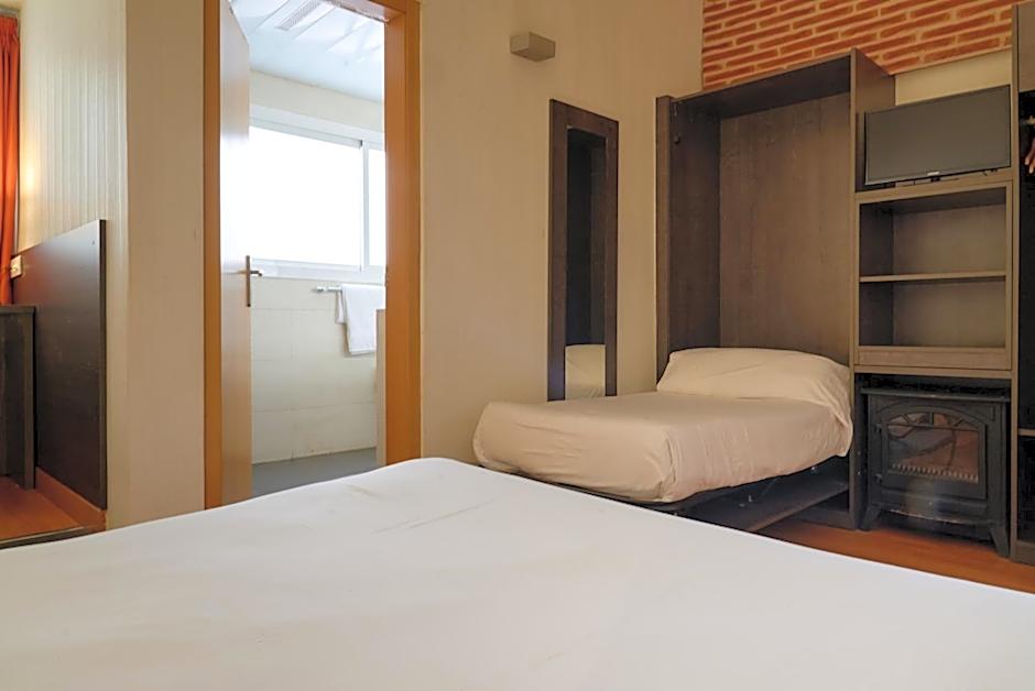 Hotel Miramar Badalona