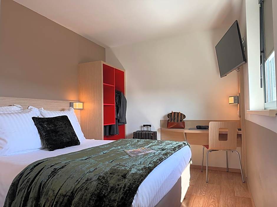 Oneloft Hotel