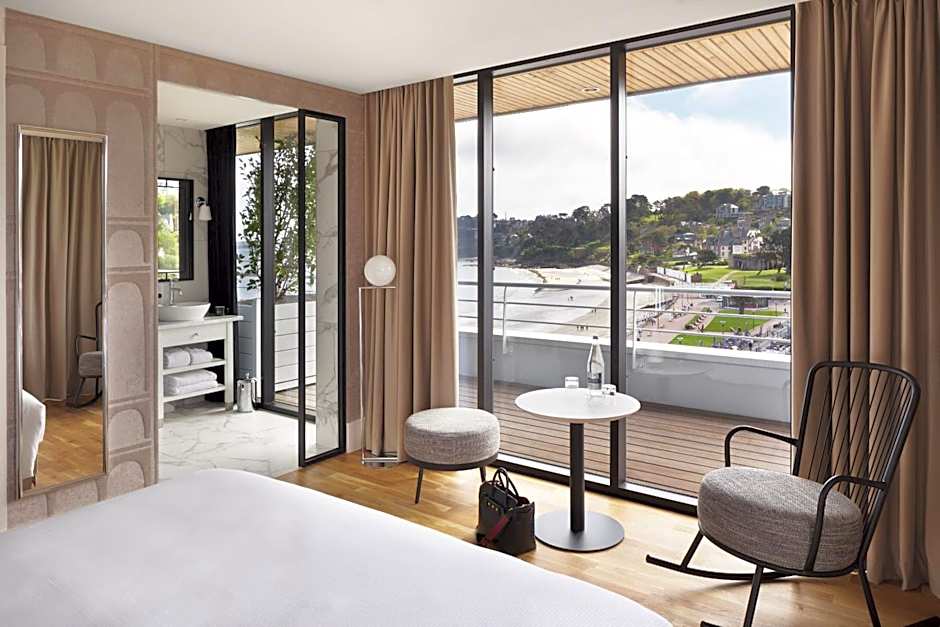 Grand Hôtel Perros-Guirec