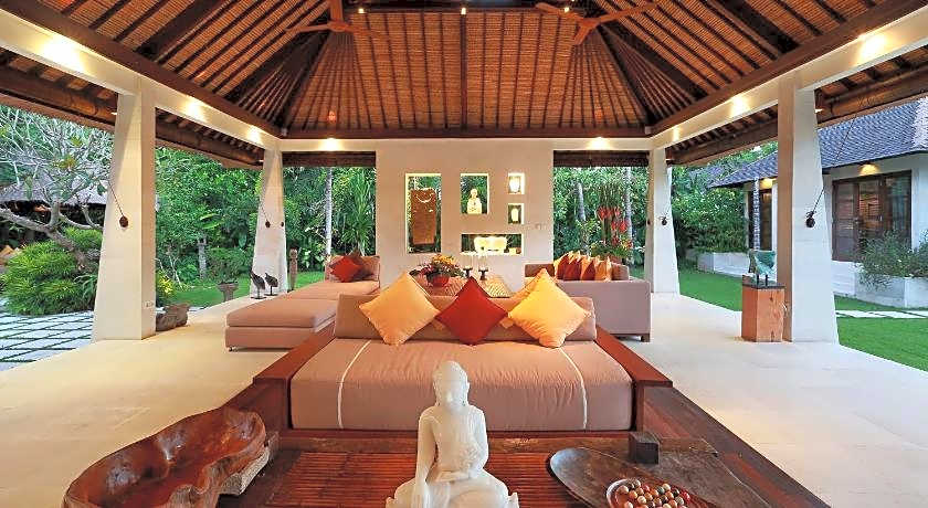 Villa Bali Asri Seminyak