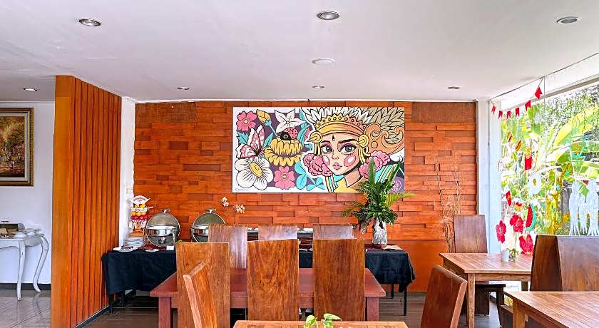 Swiss-Belinn Seminyak 