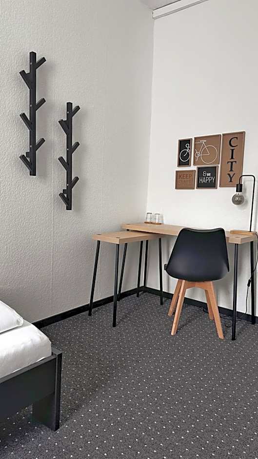 Hotel AVAlex