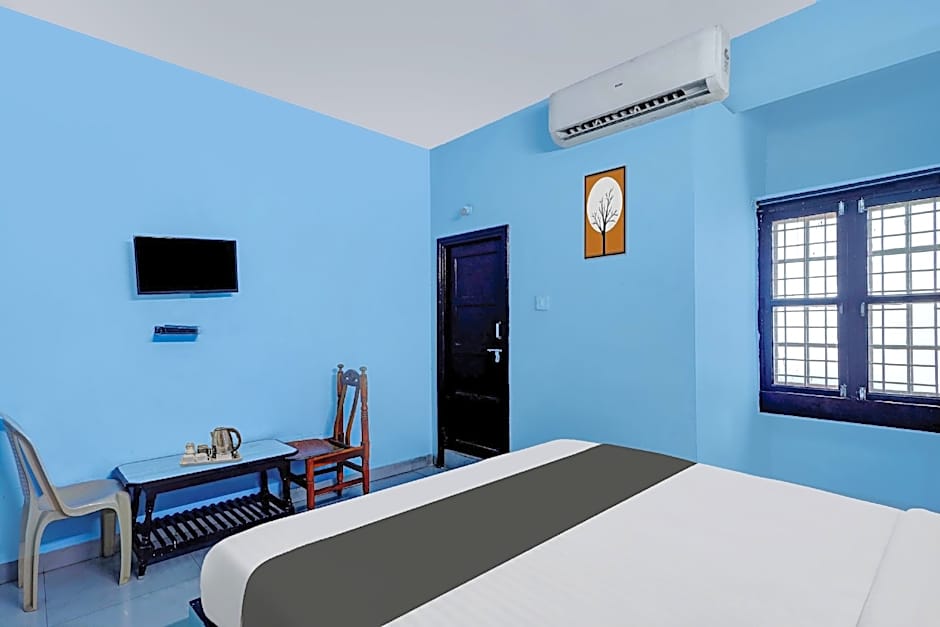 Hotel O Kennedy Nagar Near Railway Station