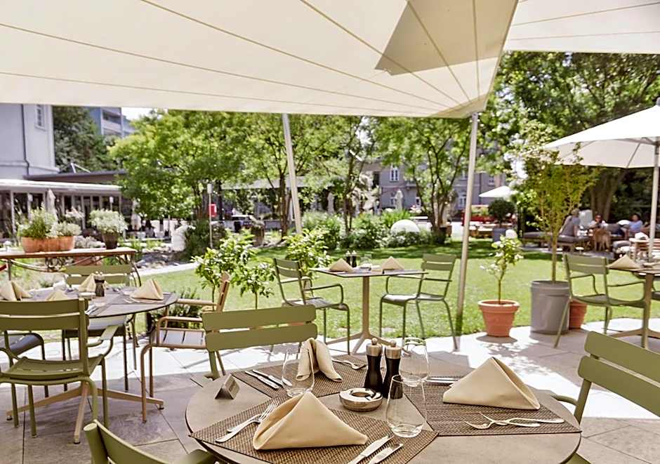 Swissotel Kursaal Bern