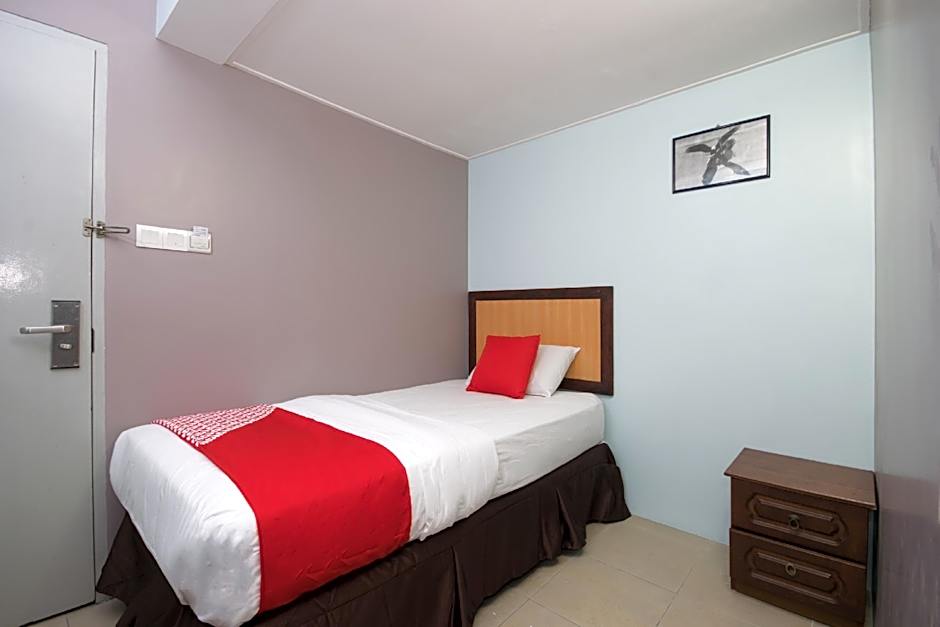 Hotel O Hotel Oriental