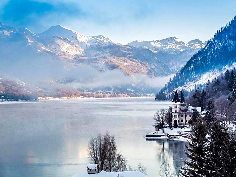 MONDI Hotel am Grundlsee