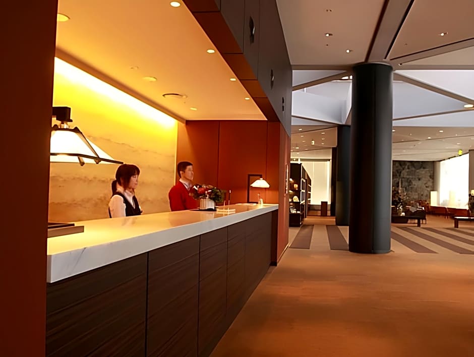 Minakami Kogen Hotel 200