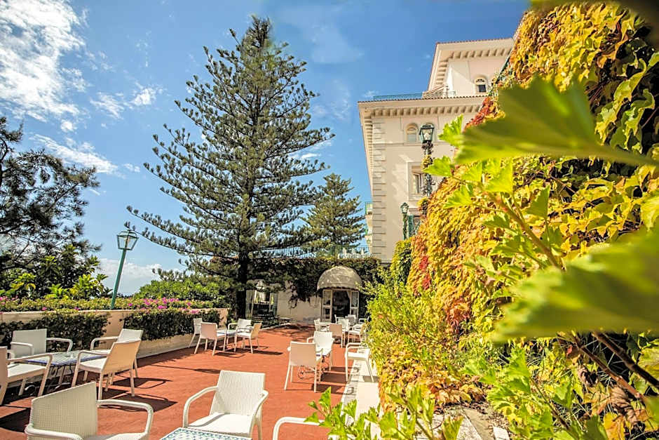 Grand Hotel San Michele
