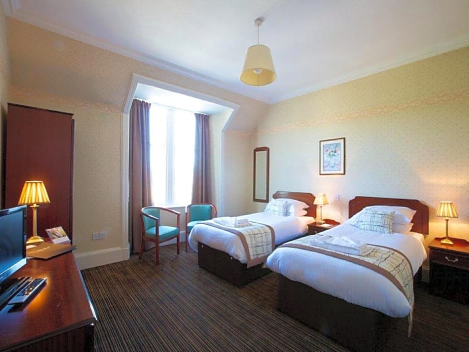 Royal Thurso Hotel