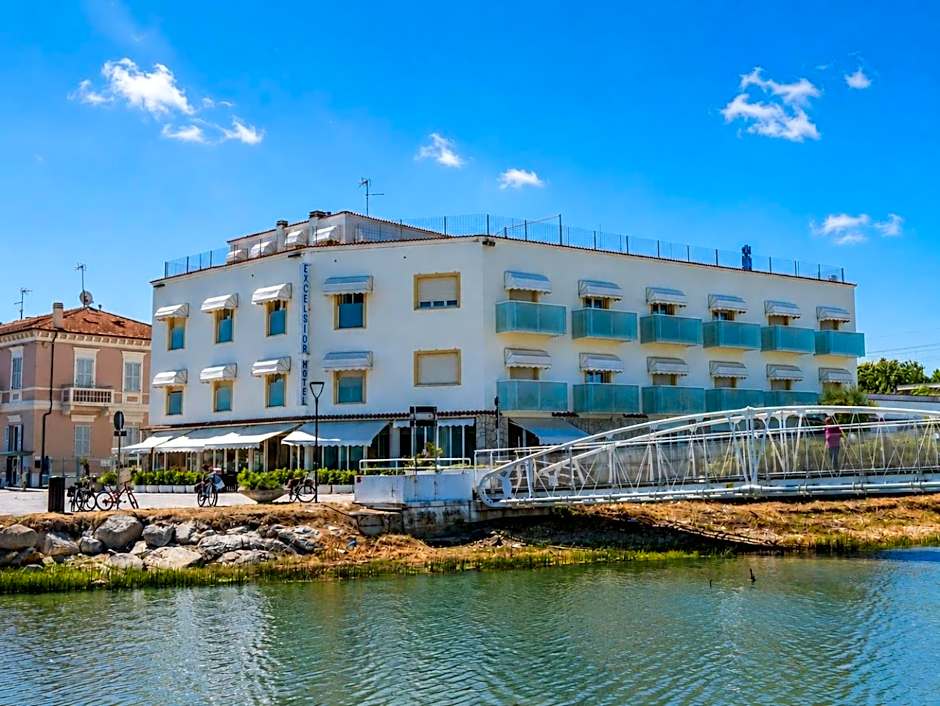 Hotel Excelsior