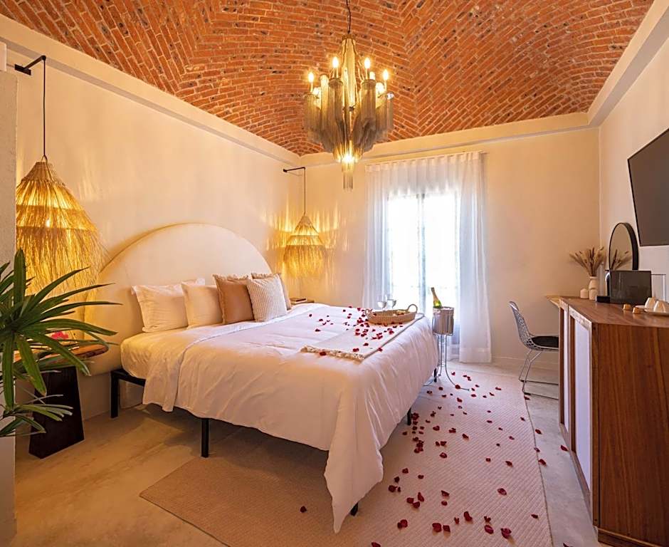HOLT Hotel del Pueblito