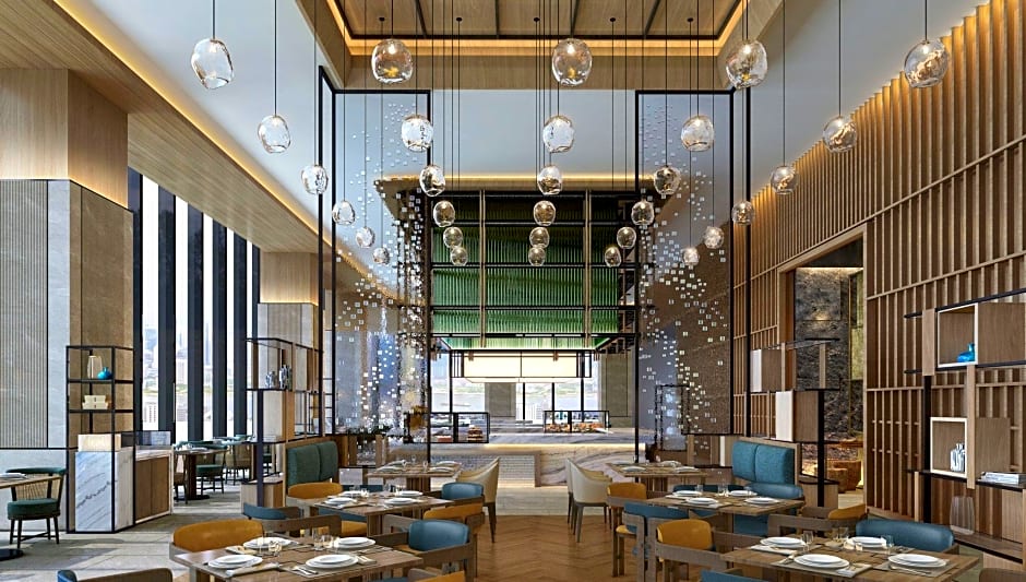 HUALUXE Yibin By IHG