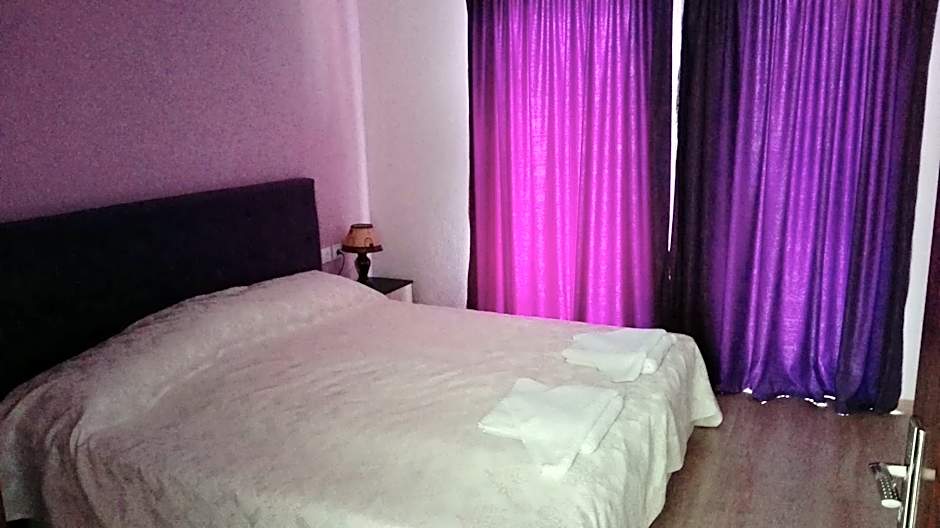 Комплекс Тянкови къщи