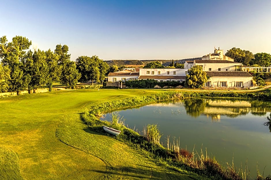 Borgo Di Luce I Monasteri Golf Resort Amp; Spa