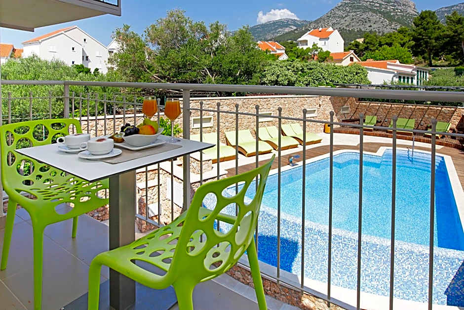 Boutique Hotel Bol