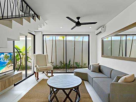 Melasti Villa by Betterplace
