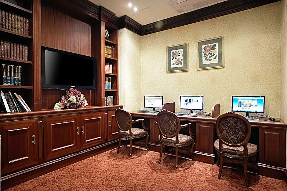 KensingtonHotel Seorak