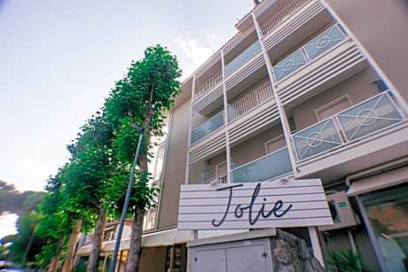 Hotel Jolie