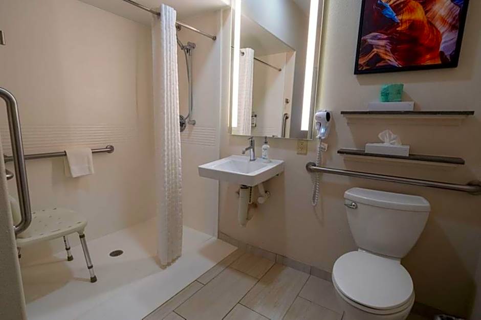 Candlewood Suites Baytown By IHG