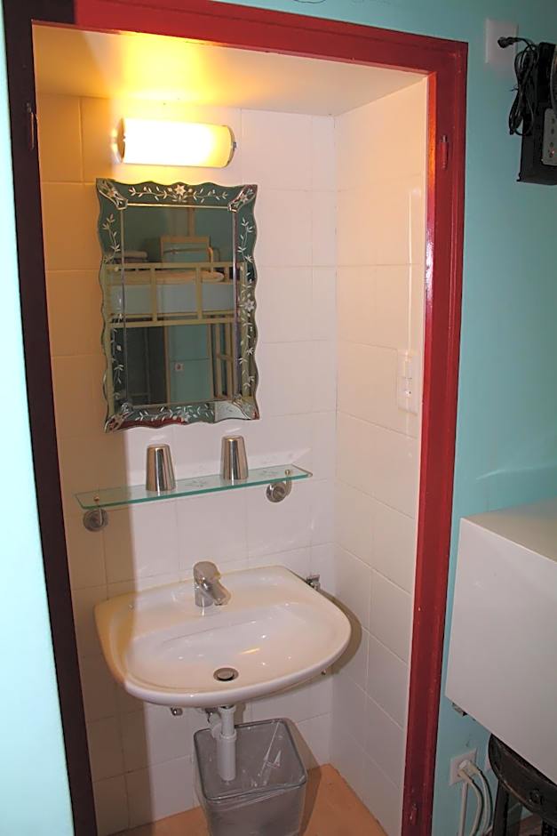 Oldtown Hostel Otter