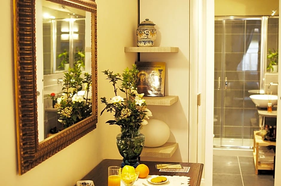 B&B Isola d'Arno