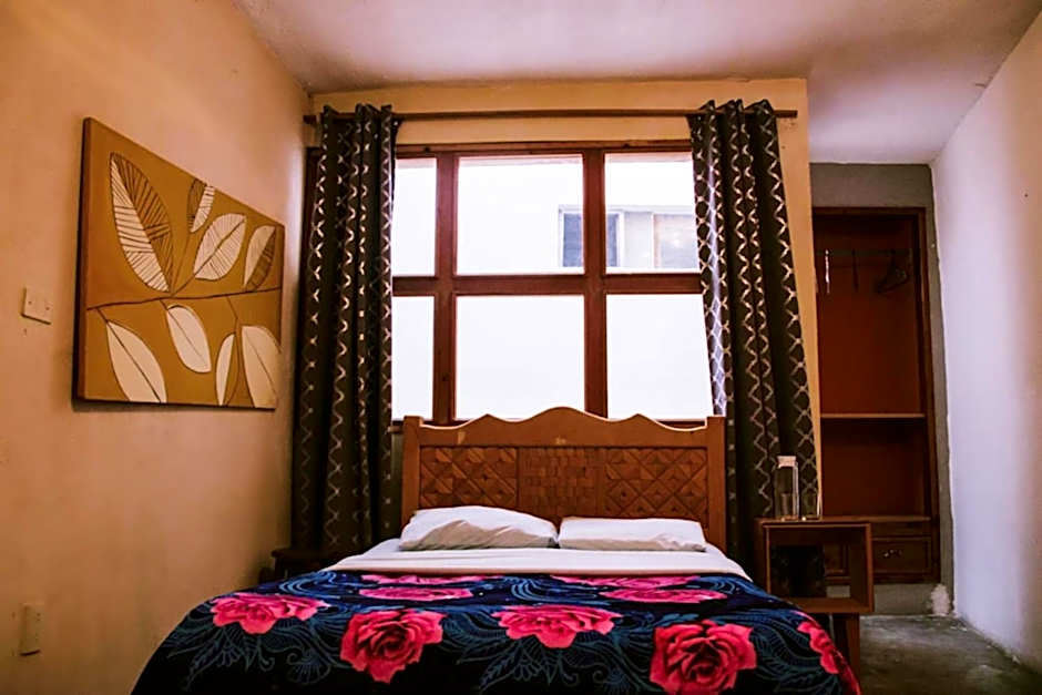 Casa Satoshi