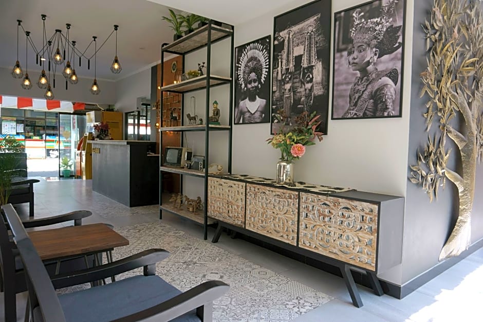 Gemini Star Hotel