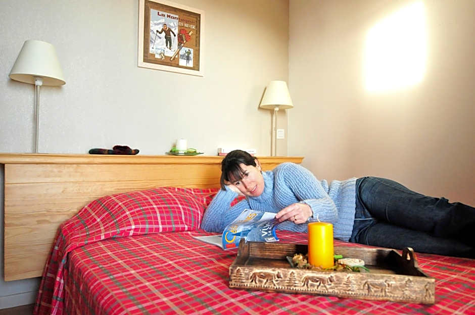 Résidence Goélia Le Domaine de Castella