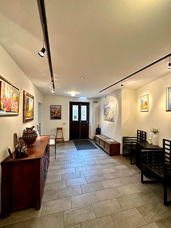 Guesthouse Arosio B&B