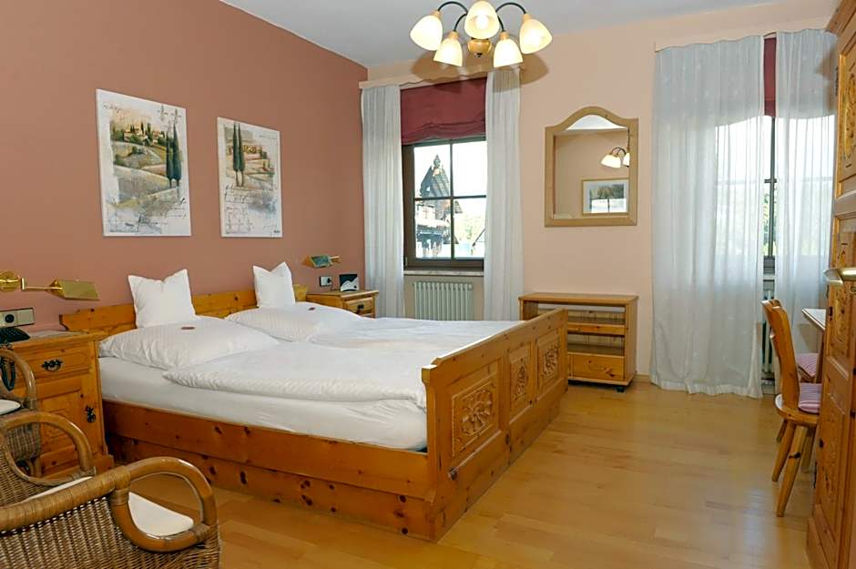 Hotel Sarbacher
