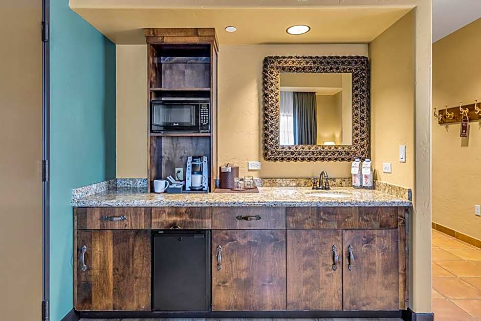 The Murieta Inn and Spa