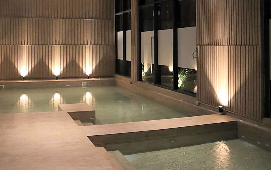 KSL ESPLANADE HOTEL with HOT SPRING