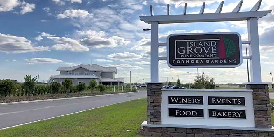 voco Kissimmee Orlando by IHG