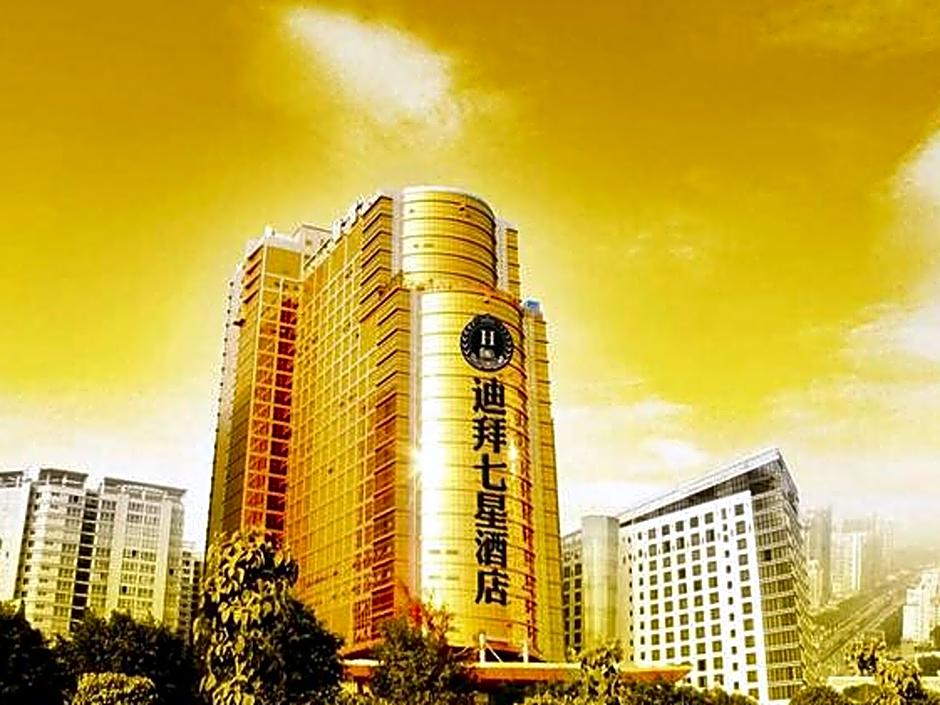 Nanning Dibai 7 Star Hotel