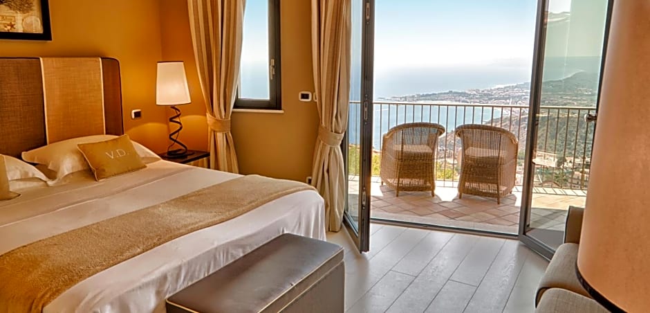 Hotel Villa Ducale