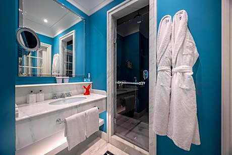 Junior Suite Garden View