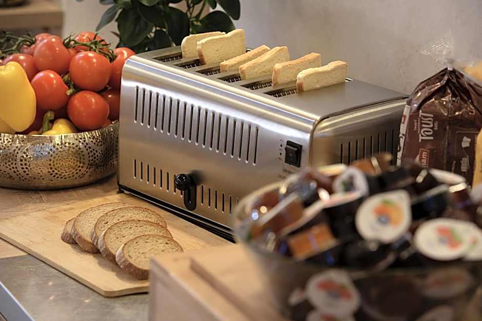 Prague Season Three Stars