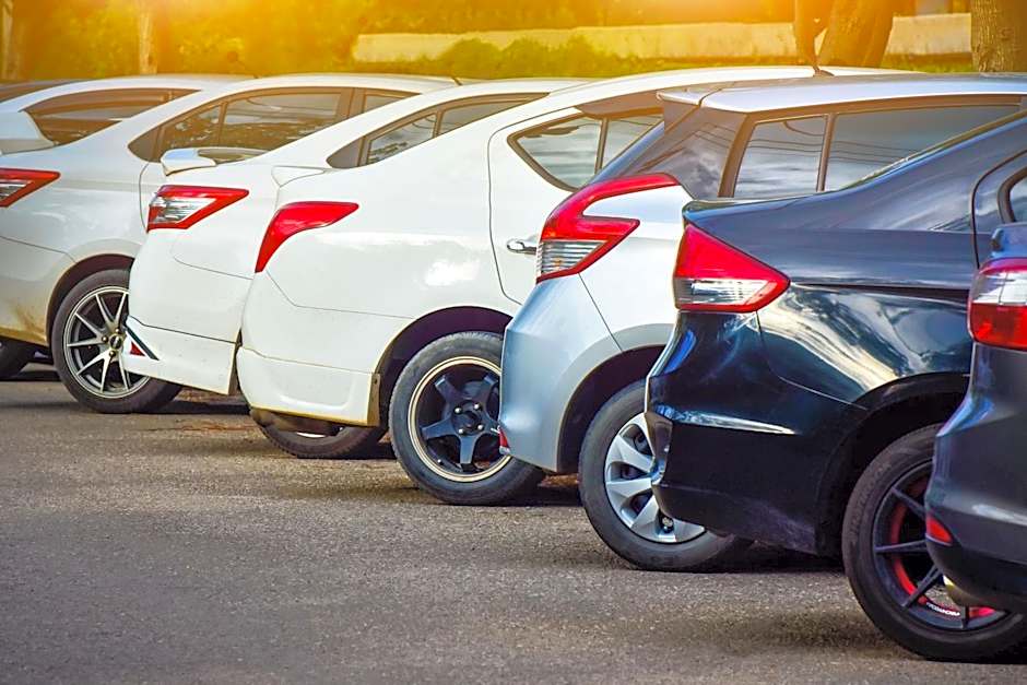 Sheraton Heathrow Hotel