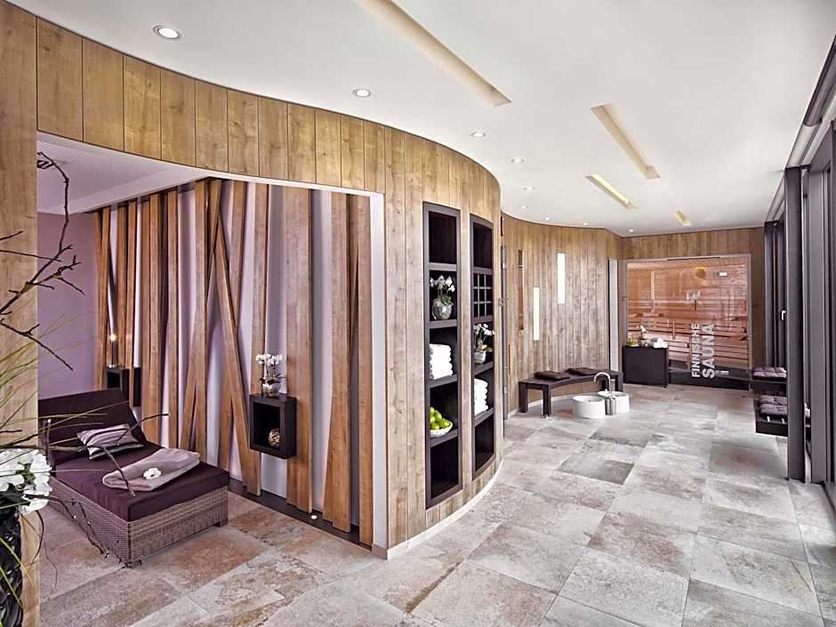 Moevenpick Hotel Muenster