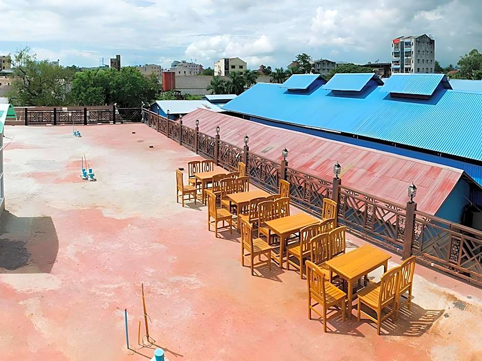 Aung Tha Pyay Hotel 3