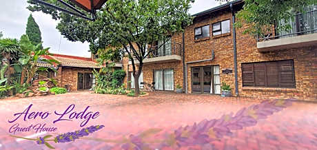 Aero Lodge Guest House
