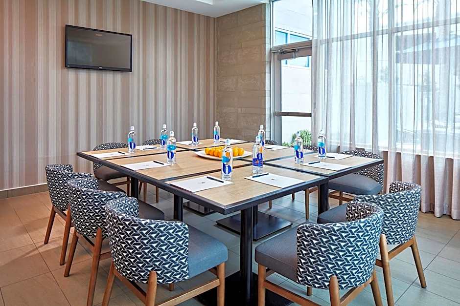 Hyatt Place Los Angeles / LAX / El Segundo