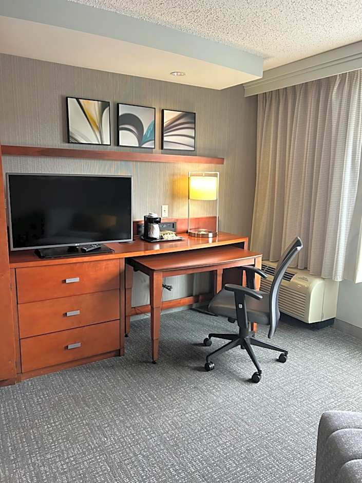 Courtyard by Marriott Bethlehem Lehigh Valley/I-78
