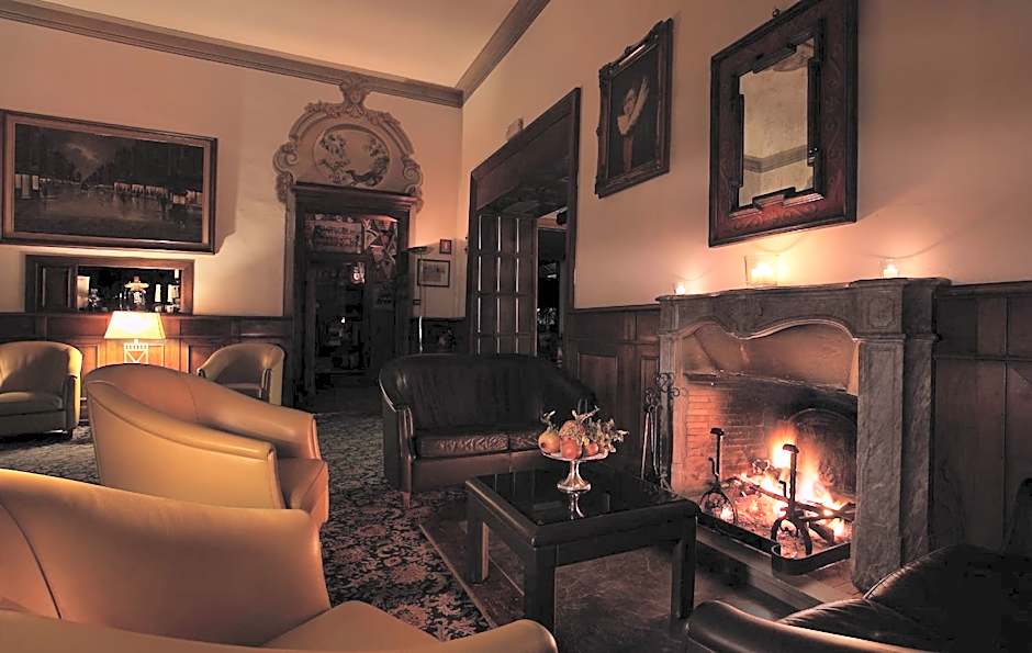 Hotel Villa Delle Rose