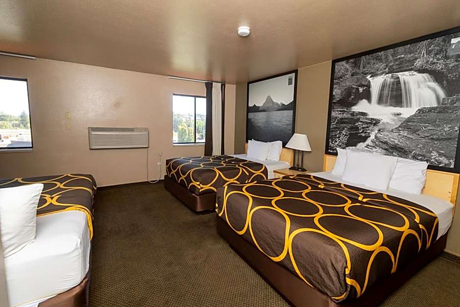 FairBridge Inn and Suites Moscow/Pullman