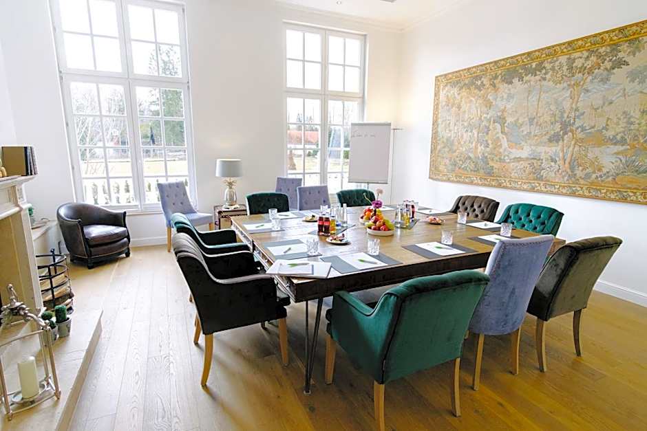 The Starnbergsee Hideaway