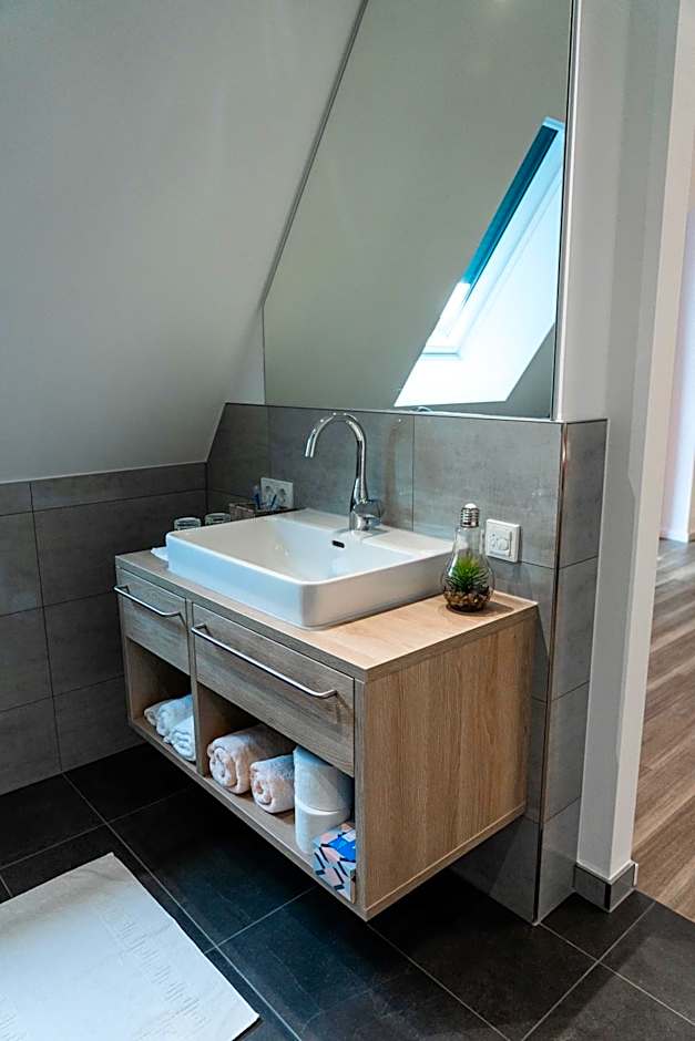 Altstadthotel Wilde Rose
